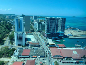 Jesselton Quad by Miraton Lodge 3